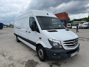 Mercedes-Benz Sprinter 316CDI 163CP - 2017