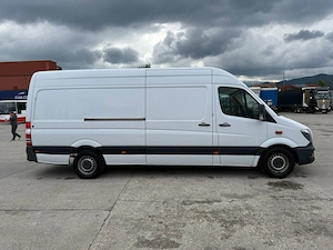 Mercedes-Benz Sprinter 316CDI 163CP - 2017 - imagine 2
