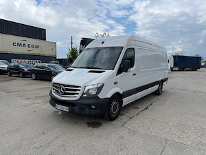 Mercedes-Benz Sprinter 316CDI 163CP - 2017 - imagine 7