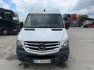 Mercedes-Benz Sprinter 316CDI 163CP - 2017 - imagine 5