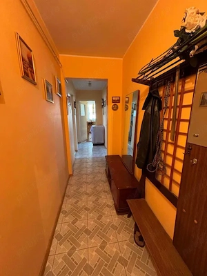 Apartament 2 camere decomandat, Micro 19, izolat, liber - imagine 5