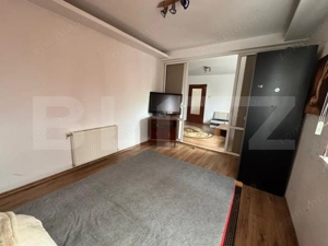 Apartament premium 3 camere | Piața Victoriei – Deva | Vedere superbă  - imagine 7