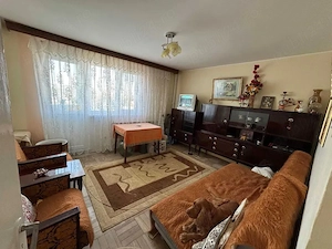Apartament 2 camere decomandat, Micro 19, izolat, liber