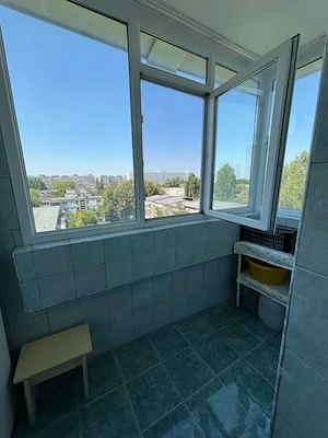 Apartament 2 camere decomandat, Micro 19, izolat, liber - imagine 6