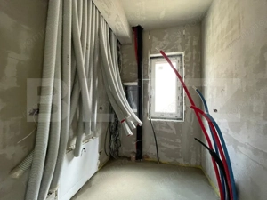 Casa NZEB cu sis. ventilatie Premium, recuperator de caldura si eficienta maxima - imagine 4