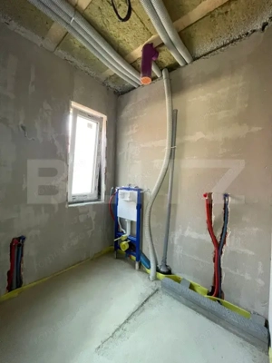 Casa NZEB cu sis. ventilatie Premium, recuperator de caldura si eficienta maxima - imagine 16