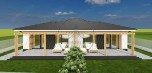 Duplex de vanzare zona Unirea , Aerodrom