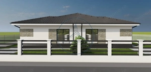Duplex de vanzare zona Unirea , Aerodrom - imagine 2
