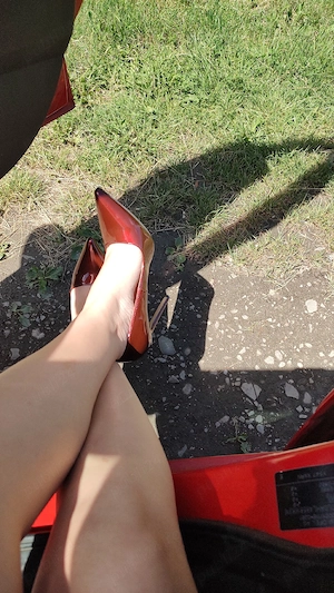 Sesiuni dominare BDSM 