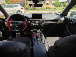 ^^audi a4 2.0 tdi 190 ps , s-line ^^ - imagine 2