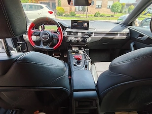 ^^audi a4 2.0 tdi 190 ps , s-line ^^ - imagine 3
