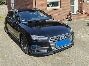 ^^audi a4 2.0 tdi 190 ps , s-line ^^ - imagine 4