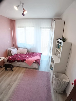 De vanzare casa tip duplex in Ovidiu la lac - imagine 6