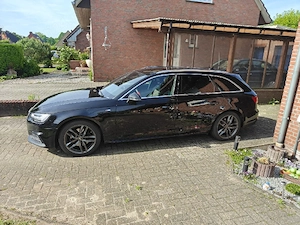 ^^audi a4 2.0 tdi 190 ps , s-line ^^ - imagine 5