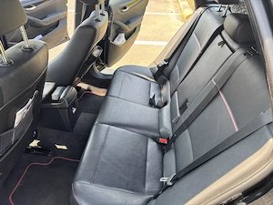 BMW X1 xDrive 20d 2012   4 4, Automată, Piele +  6800E - imagine 3