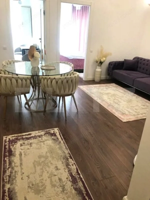 Apartament 2 camere, 50 mp, parcare, Golden Tulip 