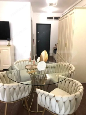 Apartament 2 camere, 50 mp, parcare, Golden Tulip  - imagine 2