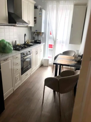 Apartament 2 camere, 50 mp, parcare, Golden Tulip  - imagine 6