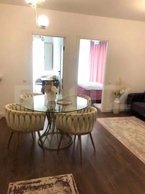 Apartament 2 camere, 50 mp, parcare, Golden Tulip  - imagine 3