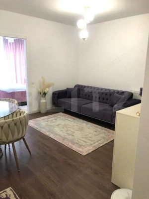 Apartament 2 camere, 50 mp, parcare, Golden Tulip  - imagine 4