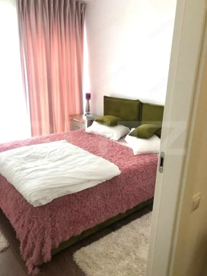 Apartament 2 camere, 50 mp, parcare, Golden Tulip  - imagine 5