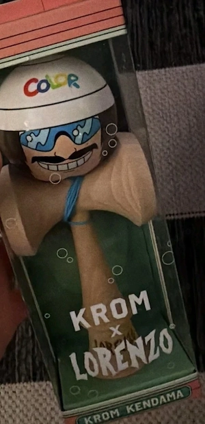 kendama model rar 