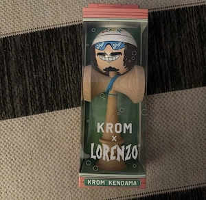 kendama Krom 