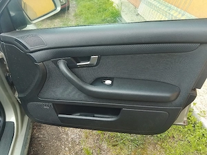 vand audi A4 B6 20 benzina din anul 2001 - imagine 3