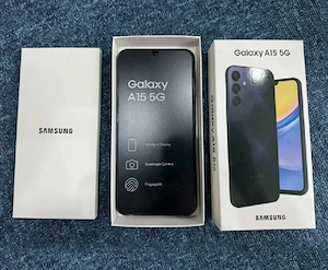 Samsung Galaxy A15 5G nou