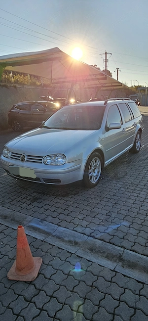 De vanzare golf 4 1.9 Tdi Alh - imagine 2