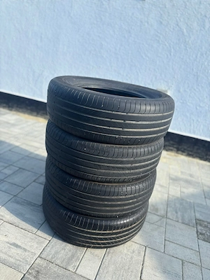 Cauciucuri bridgestone turanza vara 215/65/r16 