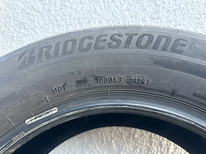Cauciucuri bridgestone turanza vara 215/65/r16  - imagine 3