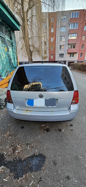 De vanzare golf 4 1.9 Tdi Alh - imagine 3