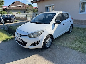 vand Hyundai i20