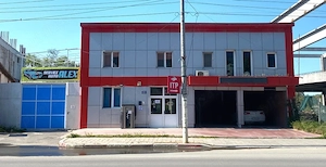 Teren 1.000 MP-Lângă LIDL Năvodari