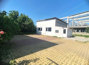 Teren 1.000 MP-Lângă LIDL Năvodari - imagine 6
