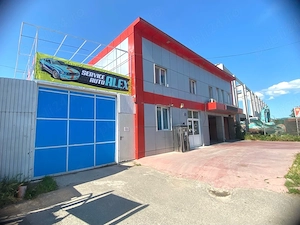 Teren 1.000 MP-Lângă LIDL Năvodari - imagine 5