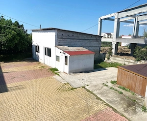 Teren 1.000 MP-Lângă LIDL Năvodari - imagine 9