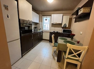 Vand apartament 2 camere, Str. Rahovei, Sibiu - imagine 2