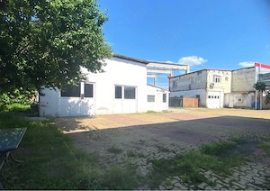 Teren 1.000 MP-Lângă LIDL Năvodari - imagine 3