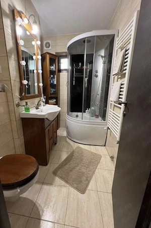 Vand apartament 2 camere, Str. Rahovei, Sibiu - imagine 5