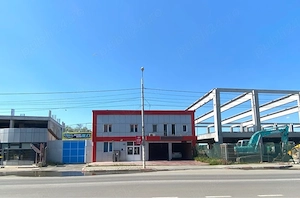 Teren 1.000 MP-Lângă LIDL Năvodari - imagine 2
