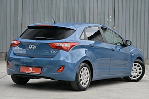 Hyundai i30 1.4 benzina rate  - imagine 6