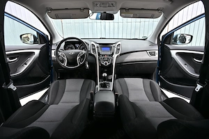 Hyundai i30 1.4 benzina rate  - imagine 10