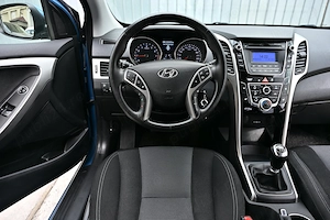 Hyundai i30 1.4 benzina rate  - imagine 9