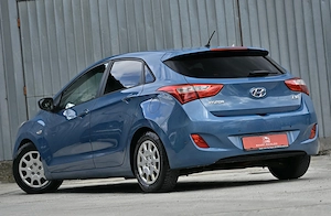 Hyundai i30 1.4 benzina rate  - imagine 5