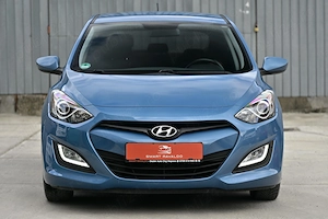 Hyundai i30 1.4 benzina rate  - imagine 3