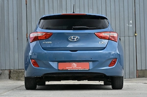Hyundai i30 1.4 benzina rate  - imagine 4
