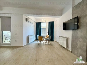 Studio Meraki - mobilat - zona Lidl Mamaia - imagine 2