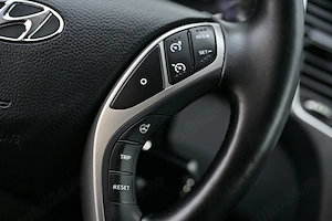 Hyundai i30 1.4 benzina rate  - imagine 14